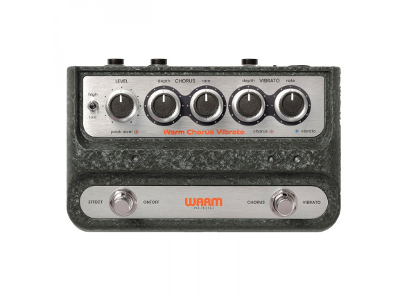 Warm Audio WA-C1 Chorus Vibrato Warm Audio WA-C1 Chorus Vibrato